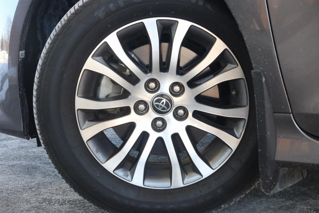 2020 Toyota Sienna XLE Fredericksburg VA