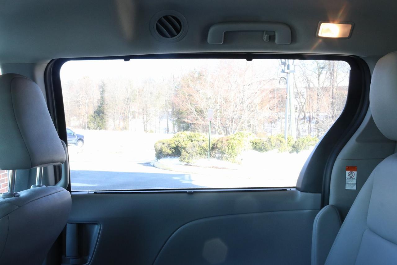 2020 Toyota Sienna XLE Fredericksburg VA