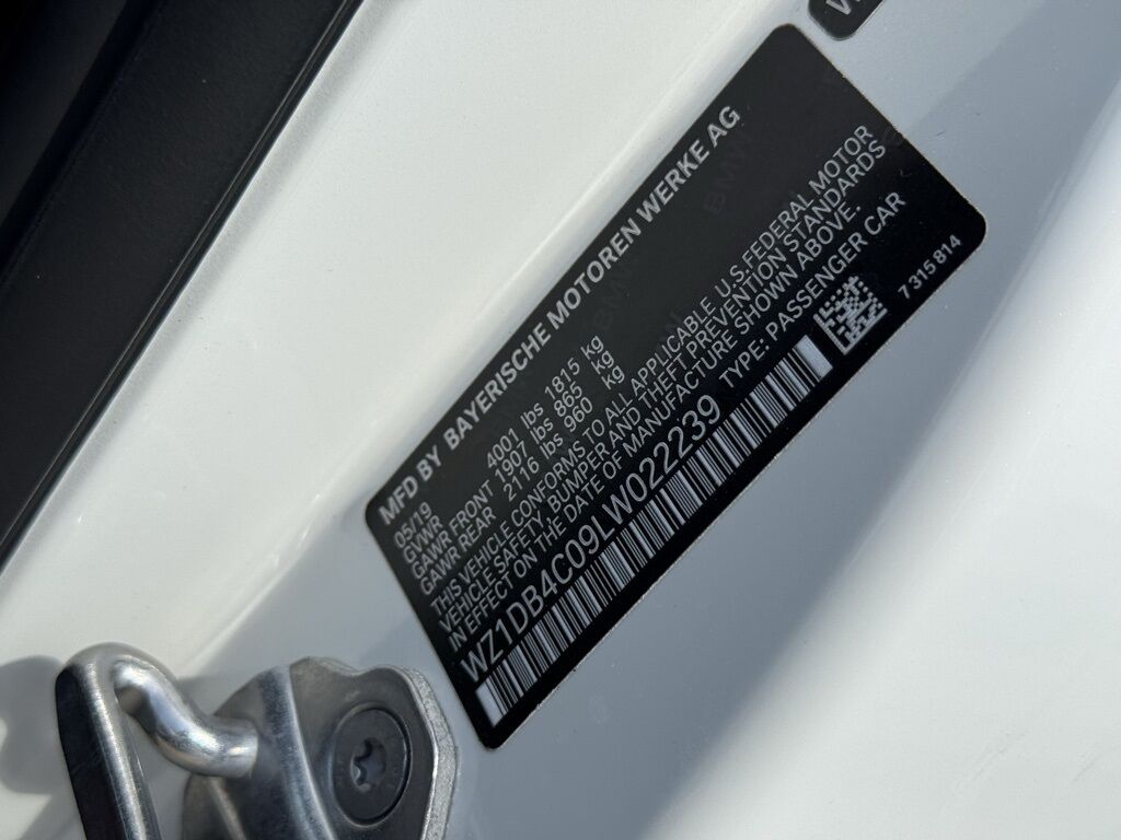 2020 Toyota Supra 3.0 Crestwood KY