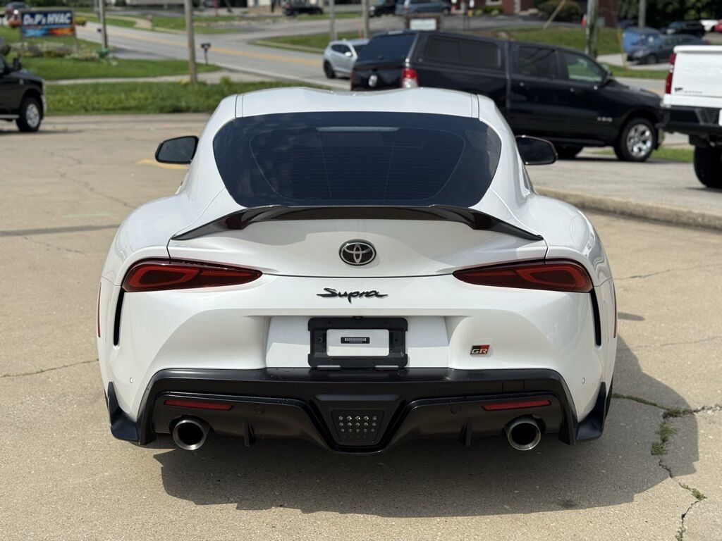 2020 Toyota Supra 3.0 Crestwood KY