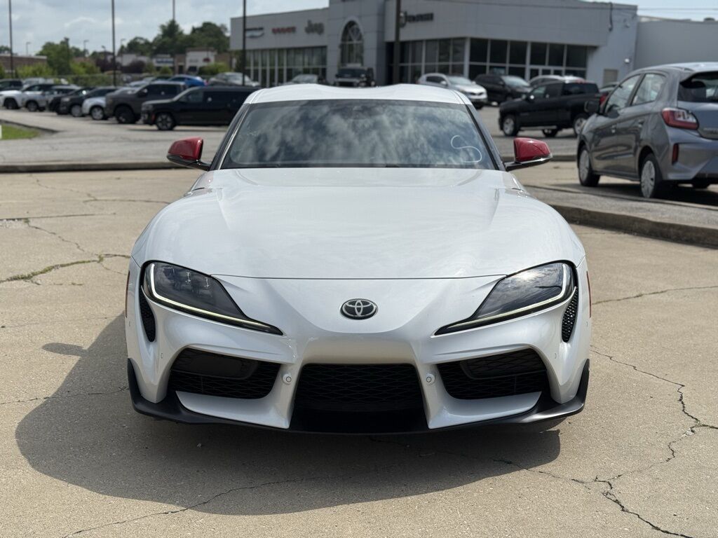 2020 Toyota Supra 3.0 Crestwood KY
