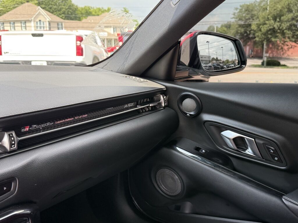 2020 Toyota Supra 3.0 Crestwood KY