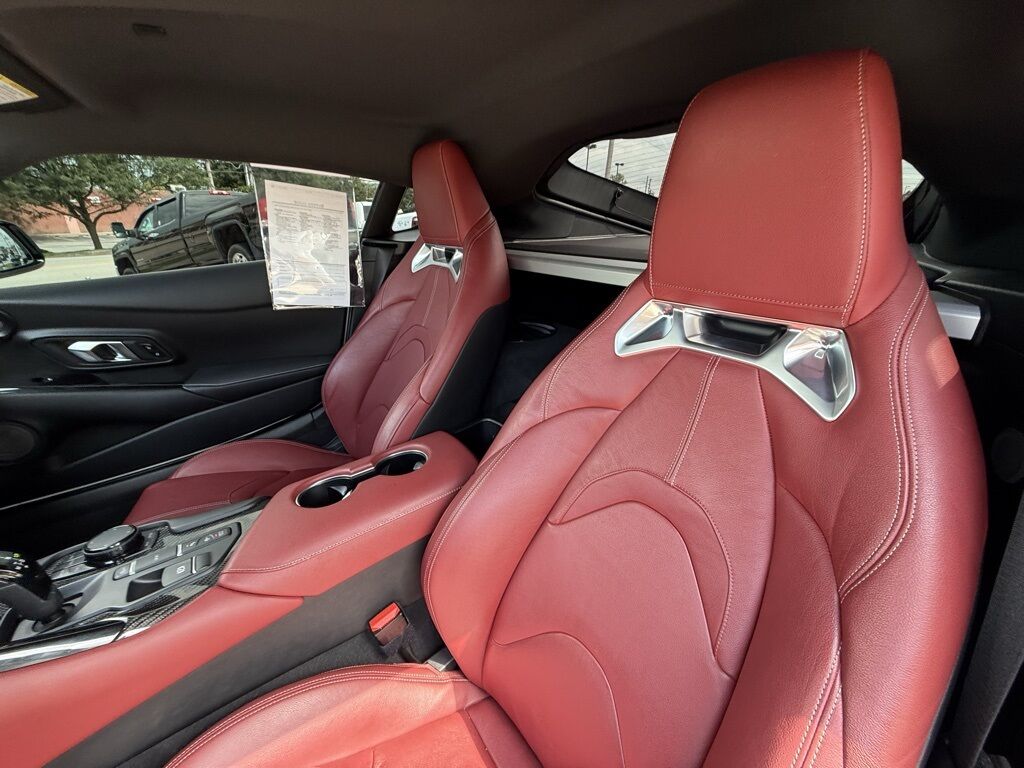 2020 Toyota Supra 3.0 Crestwood KY