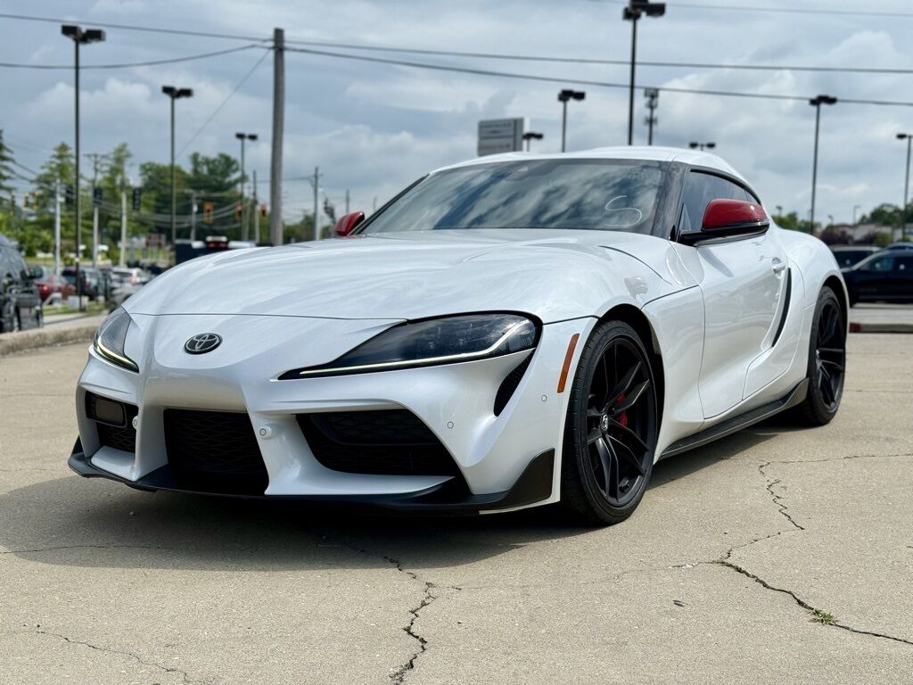 2020 Toyota Supra 3.0 Crestwood KY