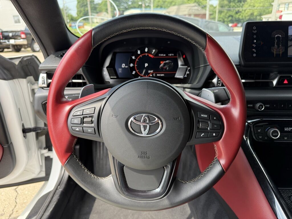 2020 Toyota Supra 3.0 Crestwood KY