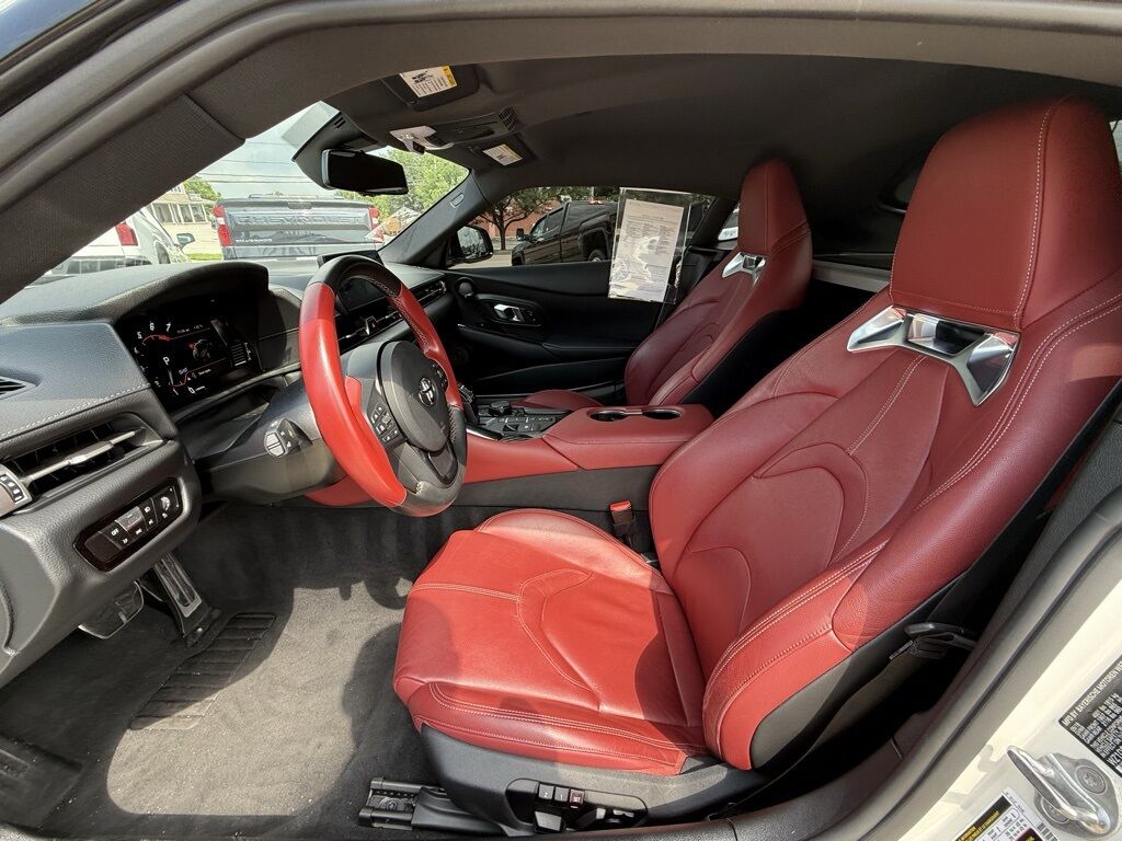 2020 Toyota Supra 3.0 Crestwood KY