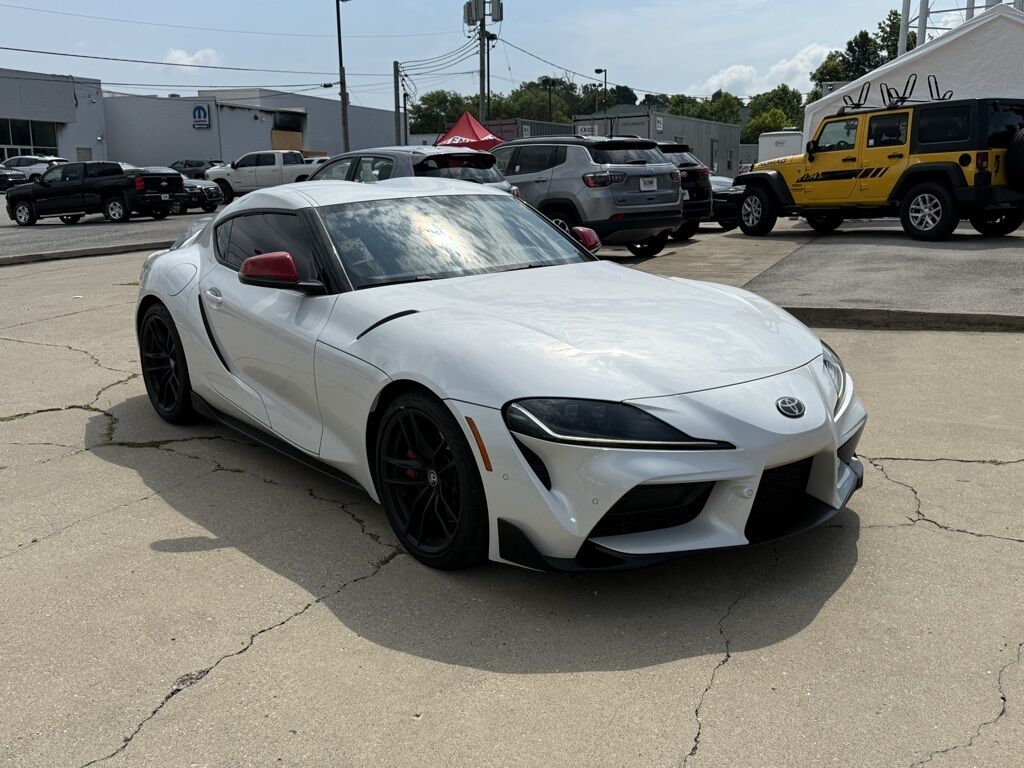 2020 Toyota Supra 3.0 Crestwood KY