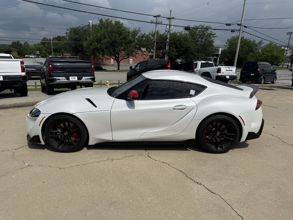 2020 Toyota Supra 3.0 Crestwood KY