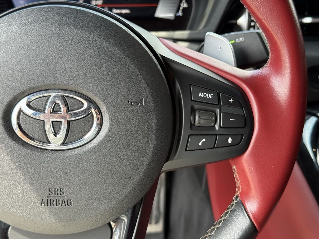 2020 Toyota Supra 3.0 Crestwood KY