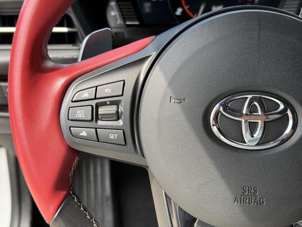 2020 Toyota Supra 3.0 Crestwood KY