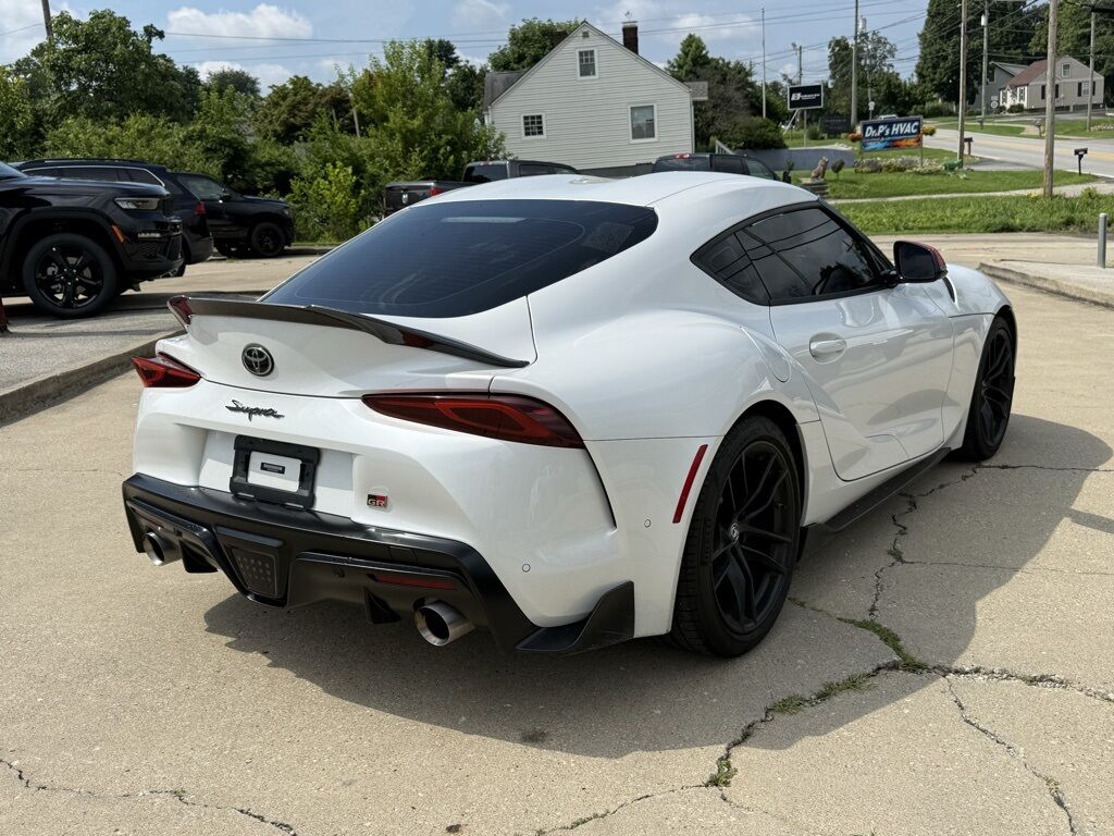 2020 Toyota Supra 3.0 Crestwood KY