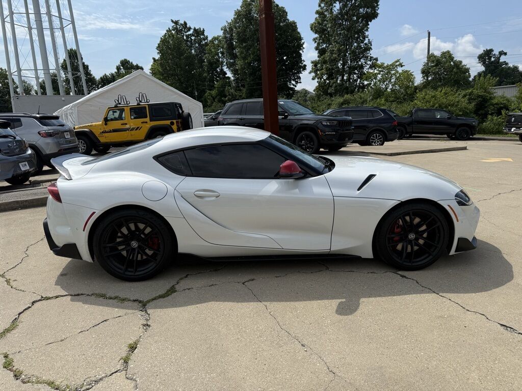 2020 Toyota Supra 3.0 Crestwood KY