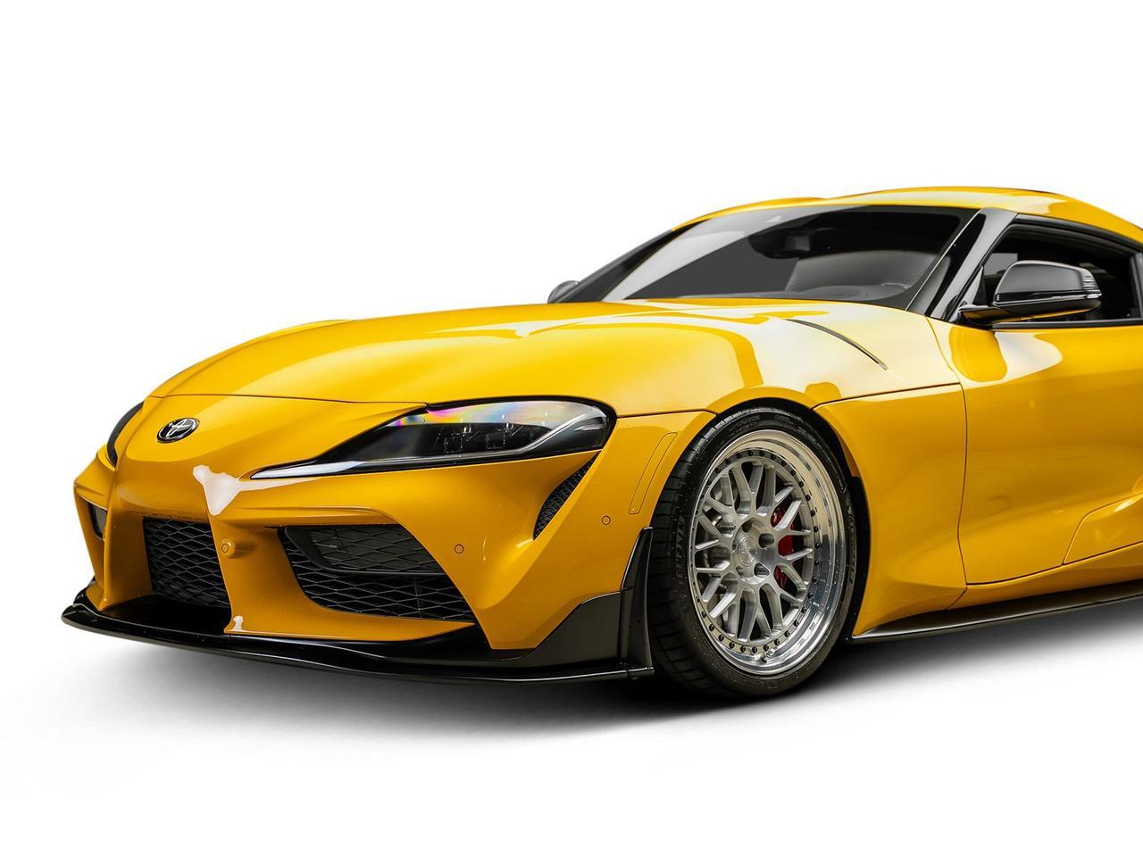 2020 Toyota Supra 3.0 Ft Lauderdale FL