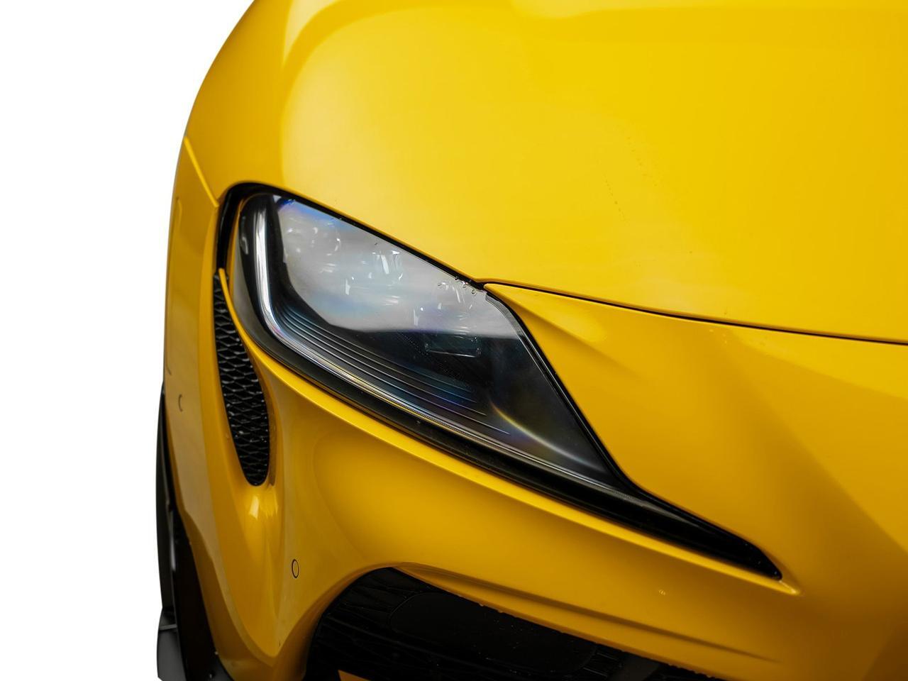 2020 Toyota Supra 3.0 Ft Lauderdale FL
