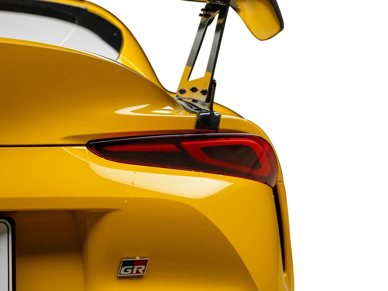 2020 Toyota Supra 3.0 Ft Lauderdale FL