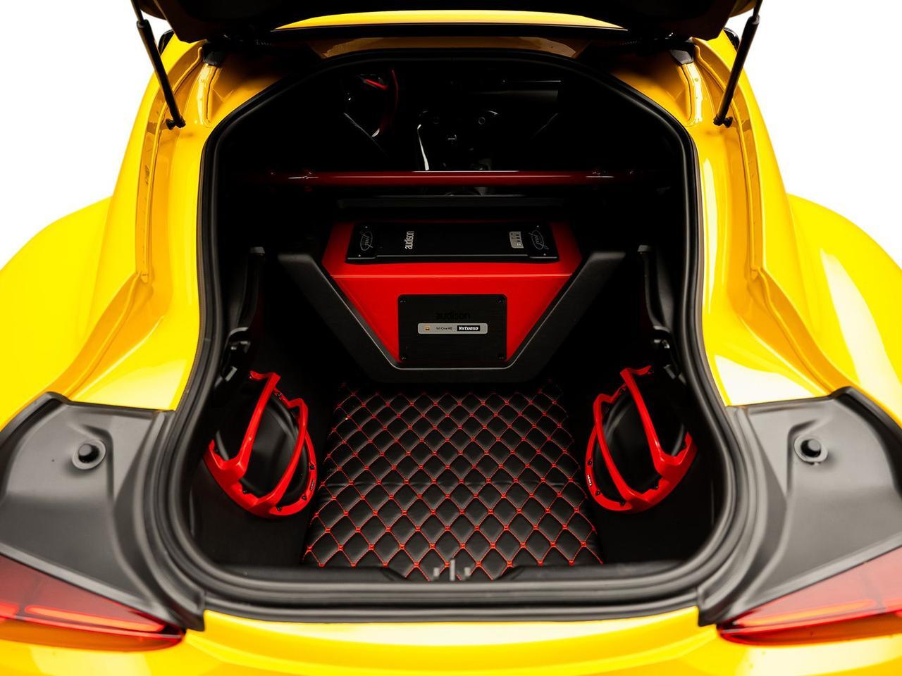 2020 Toyota Supra 3.0 Ft Lauderdale FL