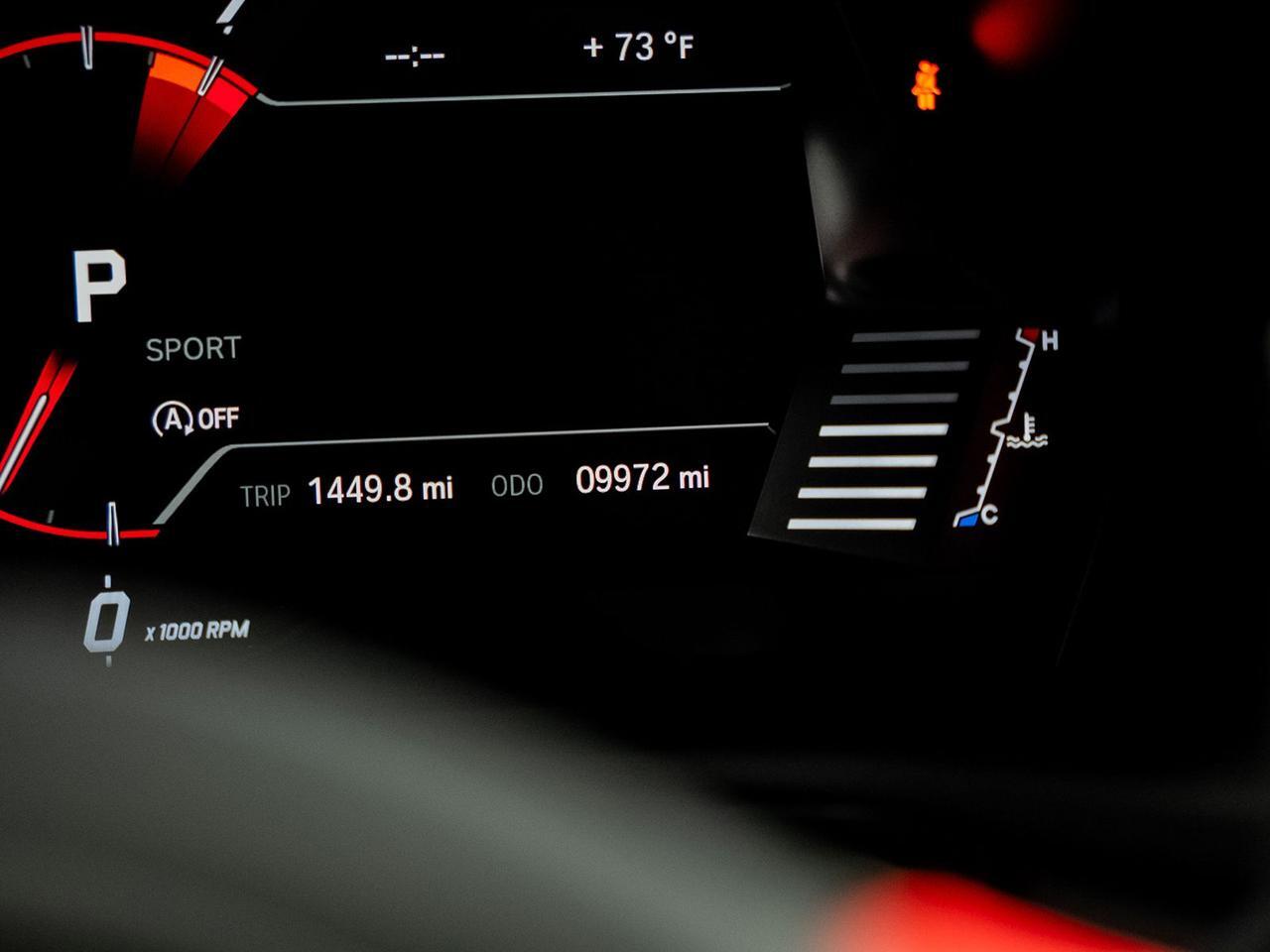2020 Toyota Supra 3.0 Ft Lauderdale FL