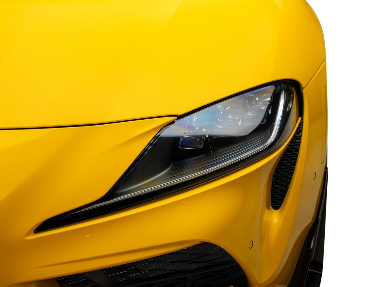2020 Toyota Supra 3.0 Ft Lauderdale FL