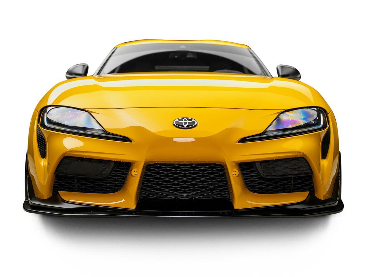 2020 Toyota Supra 3.0 Ft Lauderdale FL