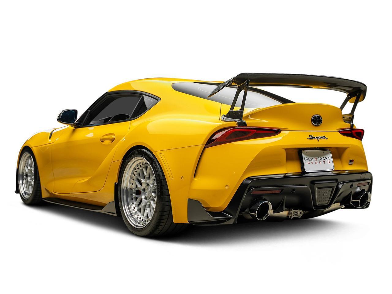 2020 Toyota Supra 3.0 Ft Lauderdale FL