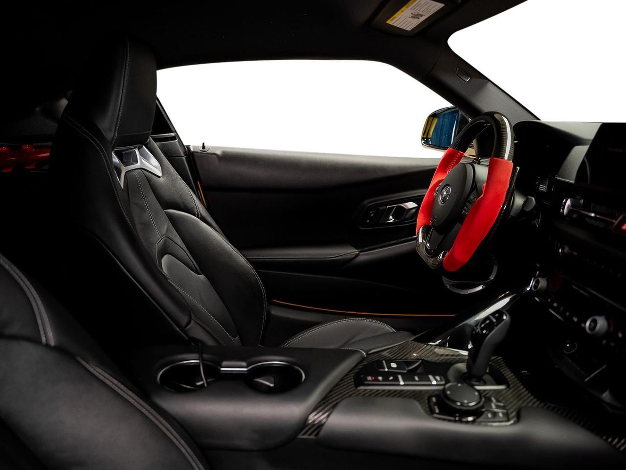 2020 Toyota Supra 3.0 Ft Lauderdale FL