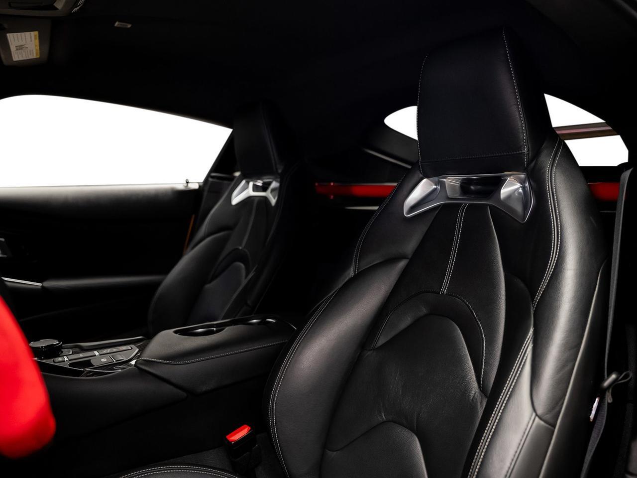 2020 Toyota Supra 3.0 Ft Lauderdale FL