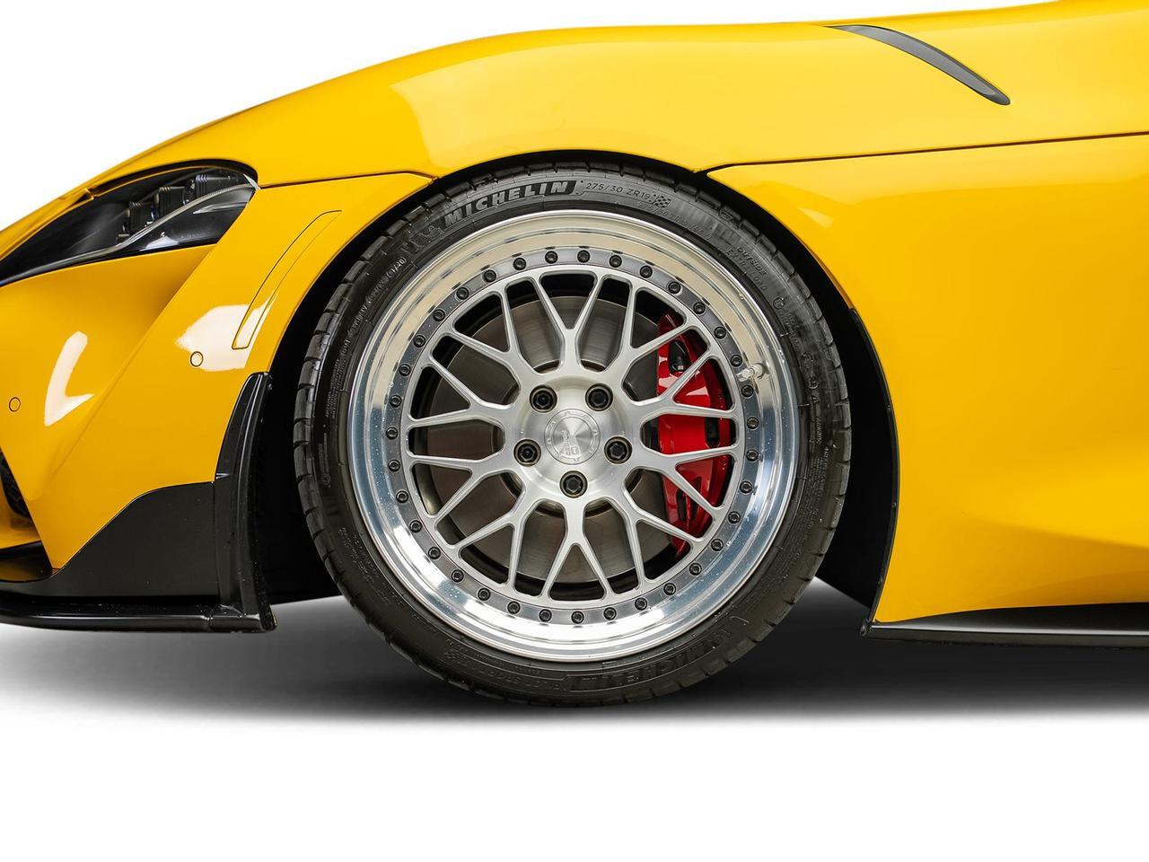 2020 Toyota Supra 3.0 Ft Lauderdale FL