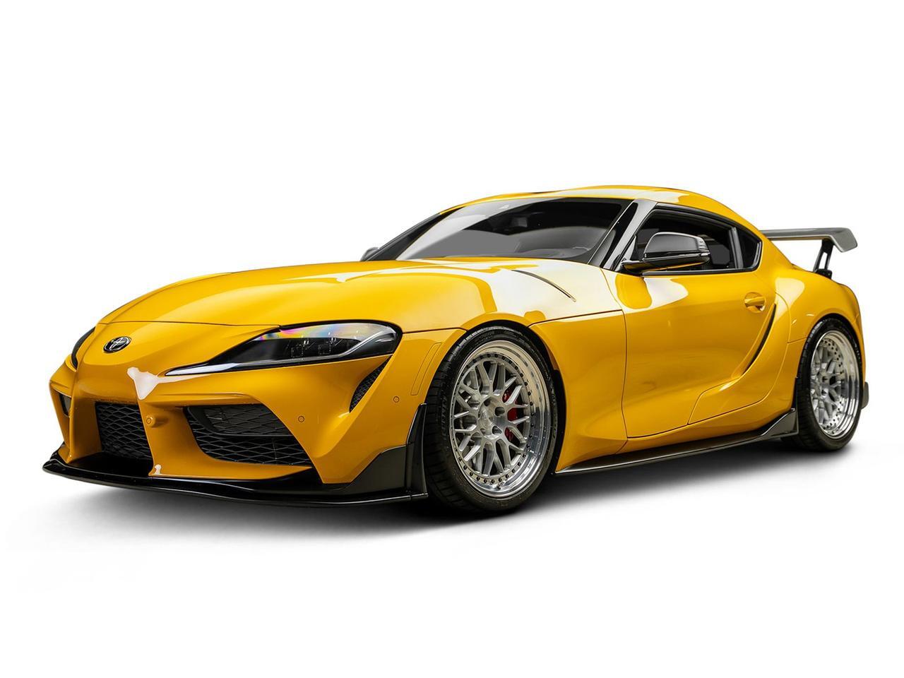 2020 Toyota Supra 3.0 Ft Lauderdale FL