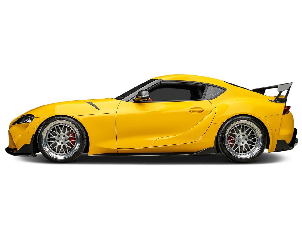 2020 Toyota Supra 3.0 Ft Lauderdale FL