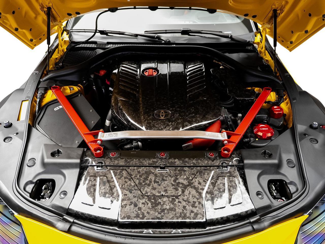 2020 Toyota Supra 3.0 Ft Lauderdale FL