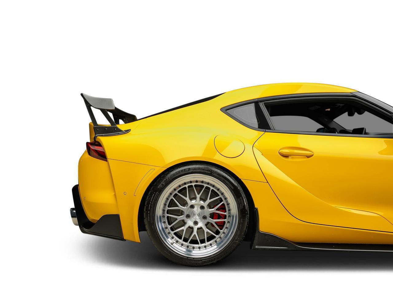 2020 Toyota Supra 3.0 Ft Lauderdale FL