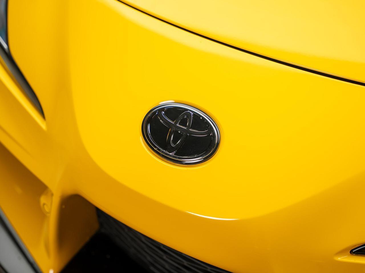 2020 Toyota Supra 3.0 Ft Lauderdale FL