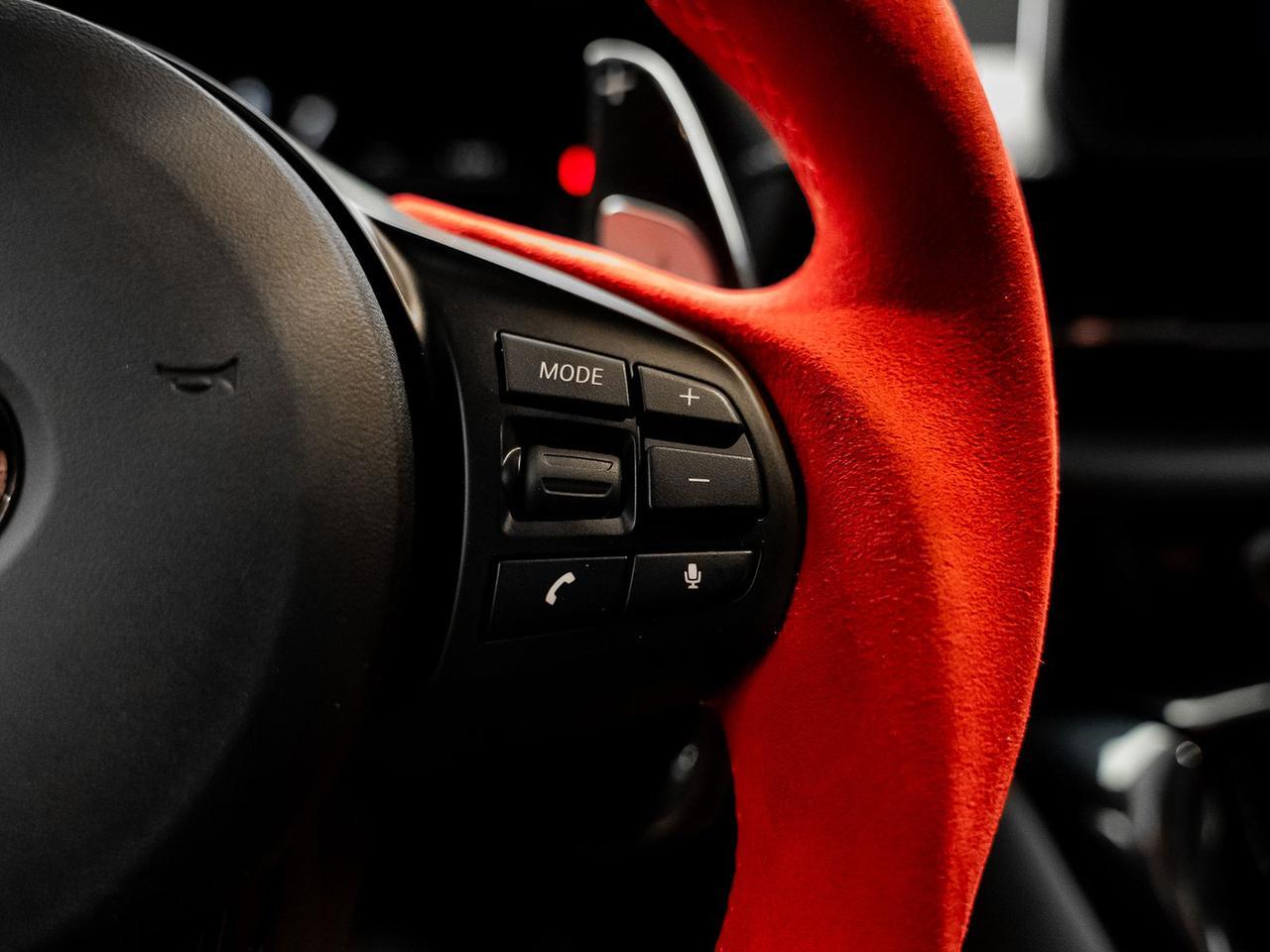 2020 Toyota Supra 3.0 Ft Lauderdale FL