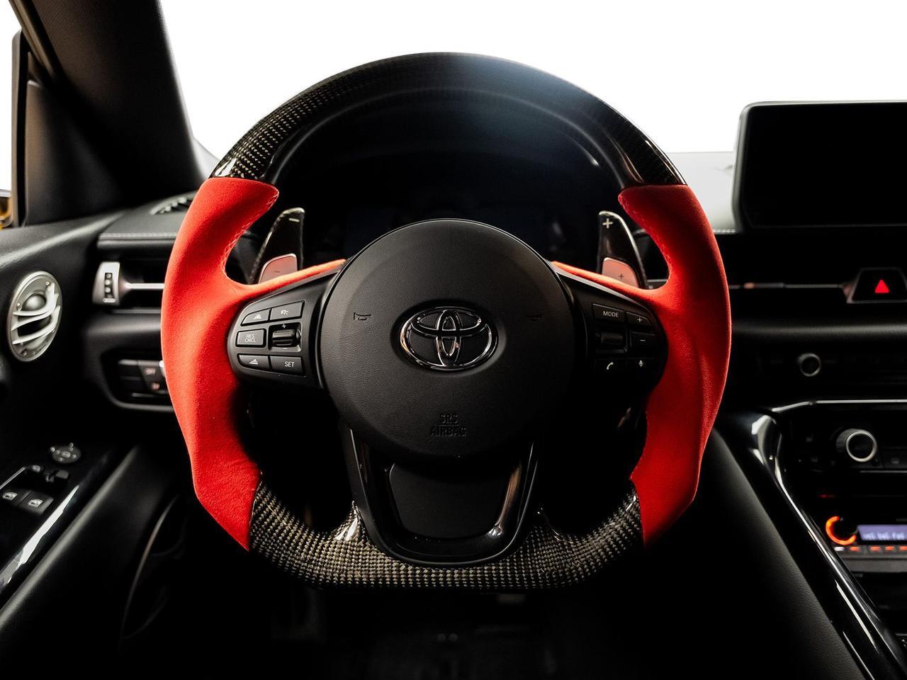 2020 Toyota Supra 3.0 Ft Lauderdale FL
