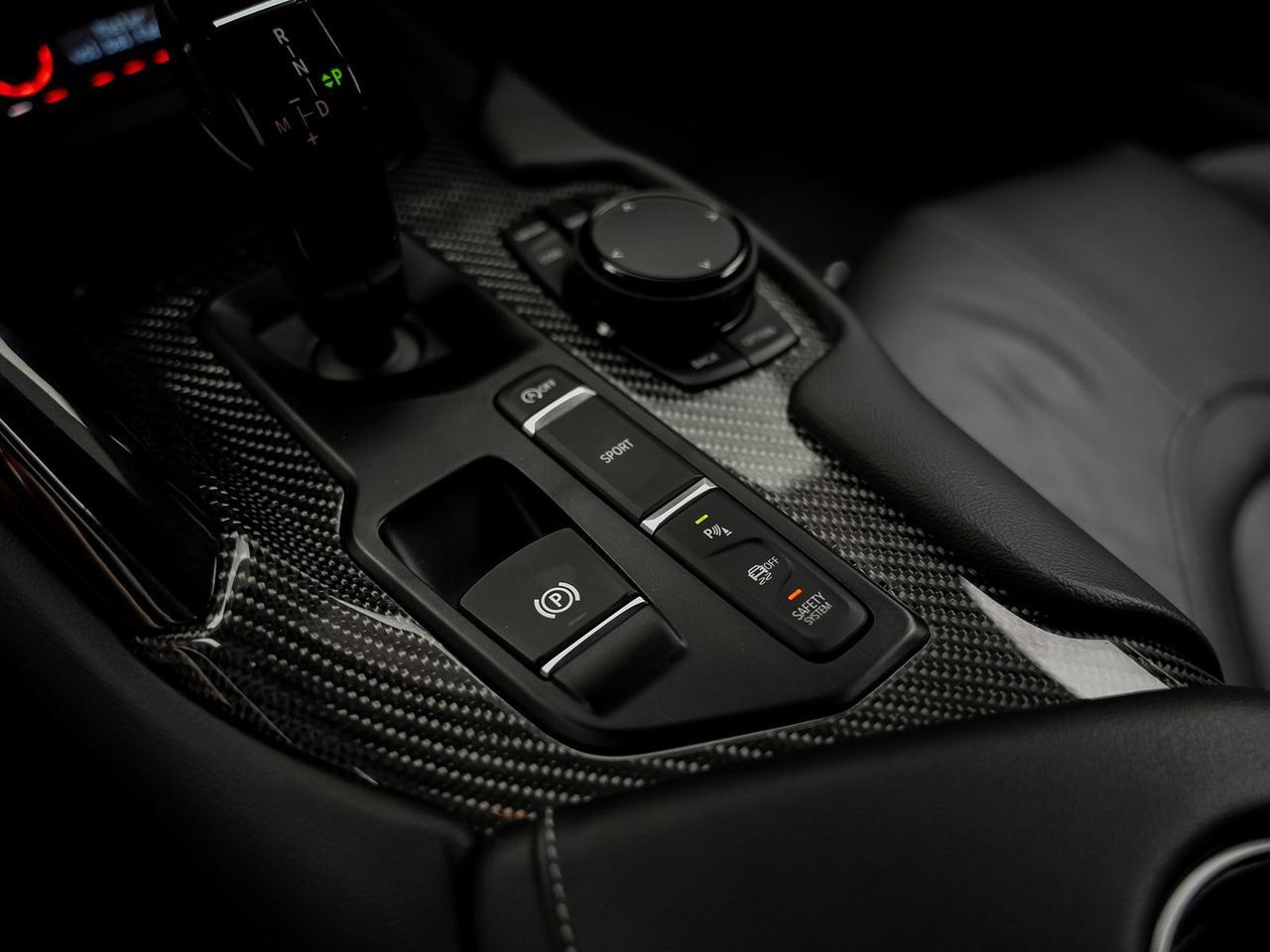 2020 Toyota Supra 3.0 Ft Lauderdale FL