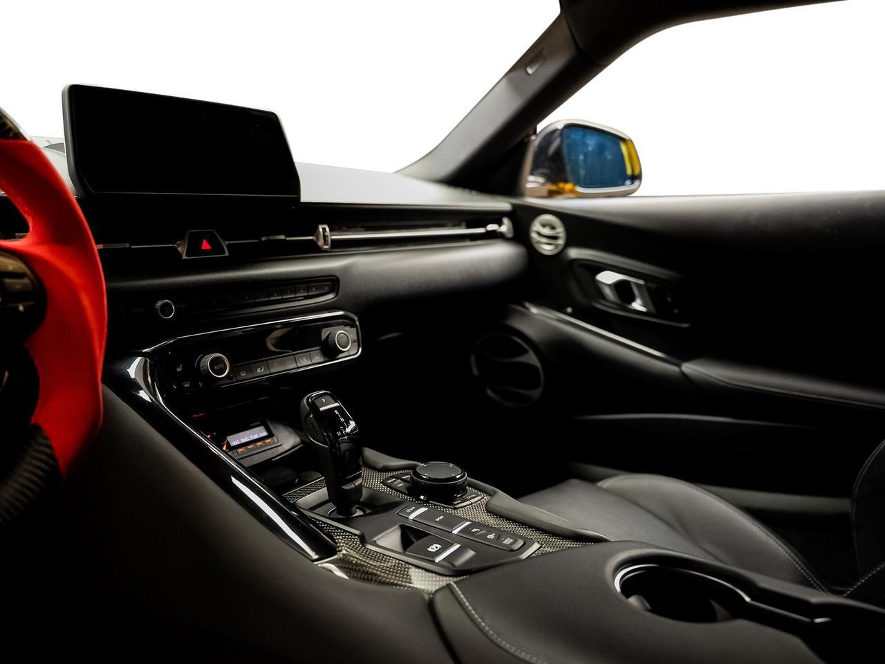 2020 Toyota Supra 3.0 Ft Lauderdale FL