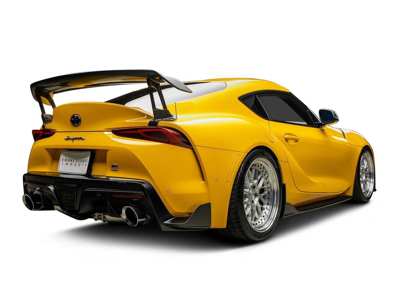 2020 Toyota Supra 3.0 Ft Lauderdale FL