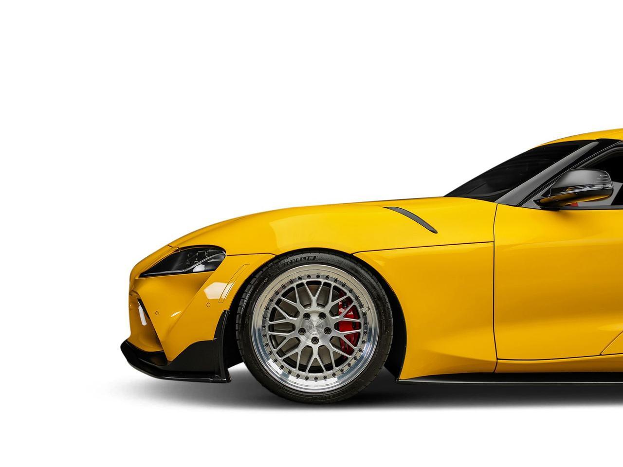 2020 Toyota Supra 3.0 Ft Lauderdale FL