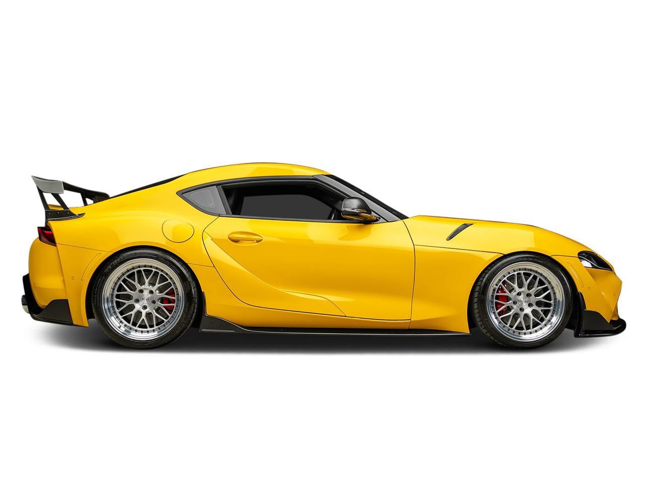 2020 Toyota Supra 3.0 Ft Lauderdale FL