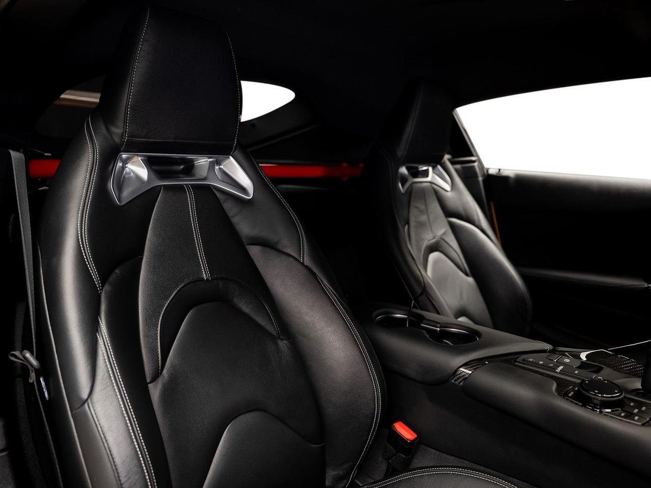 2020 Toyota Supra 3.0 Ft Lauderdale FL
