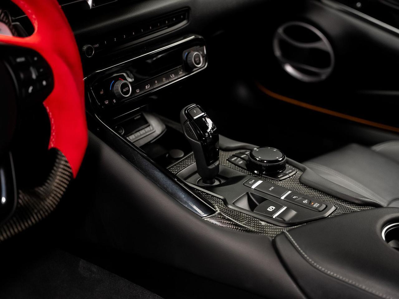 2020 Toyota Supra 3.0 Ft Lauderdale FL