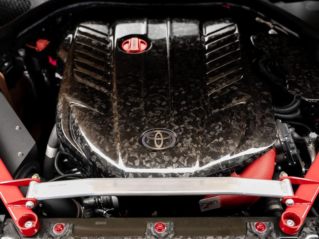 2020 Toyota Supra 3.0 Ft Lauderdale FL