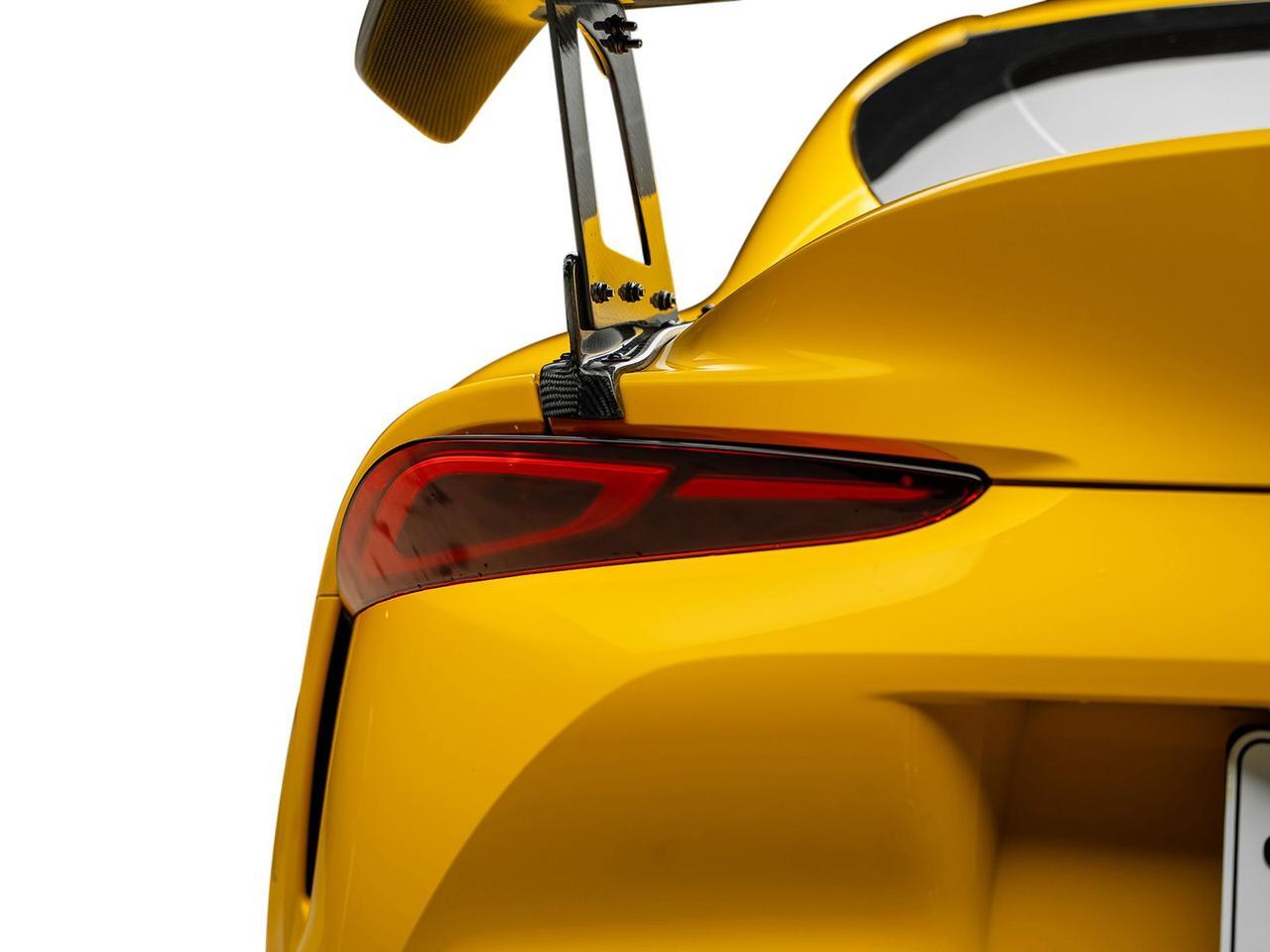 2020 Toyota Supra 3.0 Ft Lauderdale FL