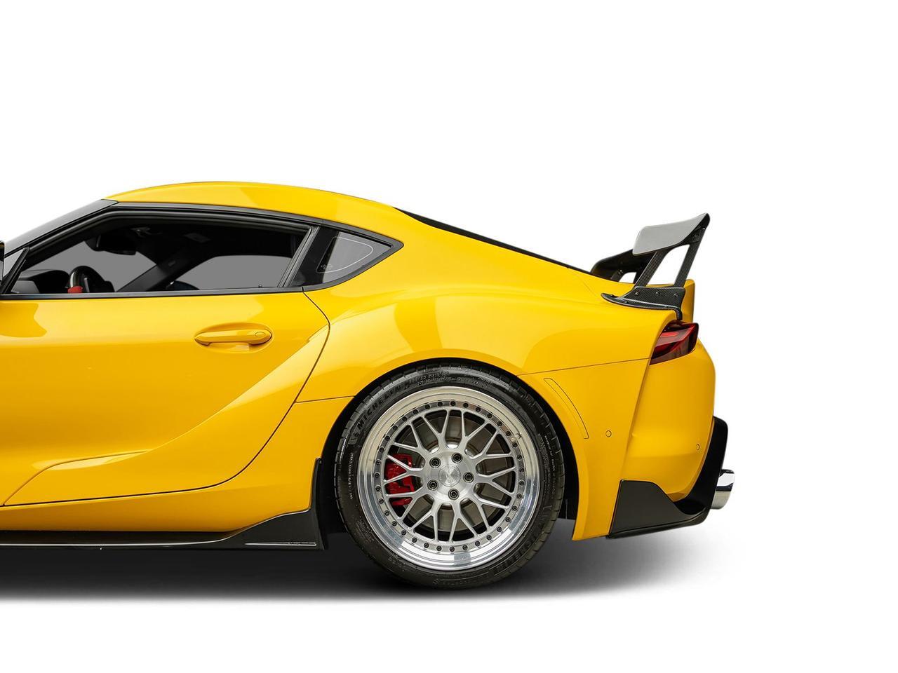 2020 Toyota Supra 3.0 Ft Lauderdale FL