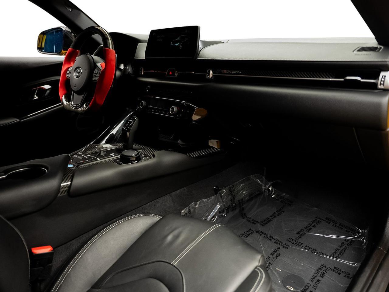 2020 Toyota Supra 3.0 Ft Lauderdale FL