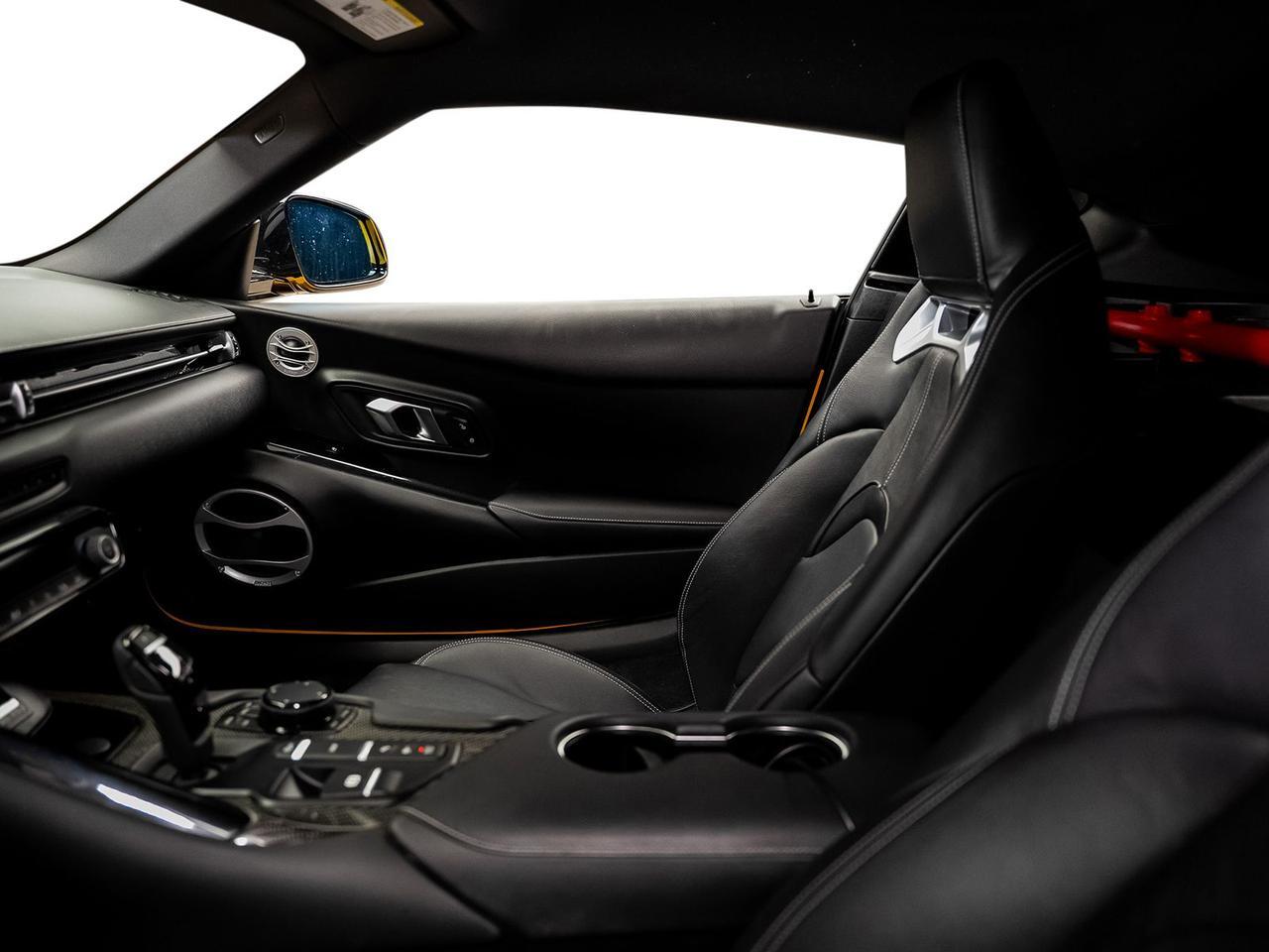 2020 Toyota Supra 3.0 Ft Lauderdale FL