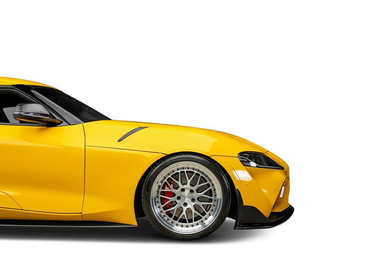 2020 Toyota Supra 3.0 Ft Lauderdale FL