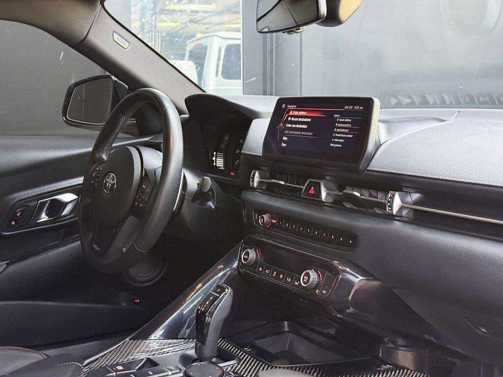 2020 Toyota Supra 3.0 Portland OR