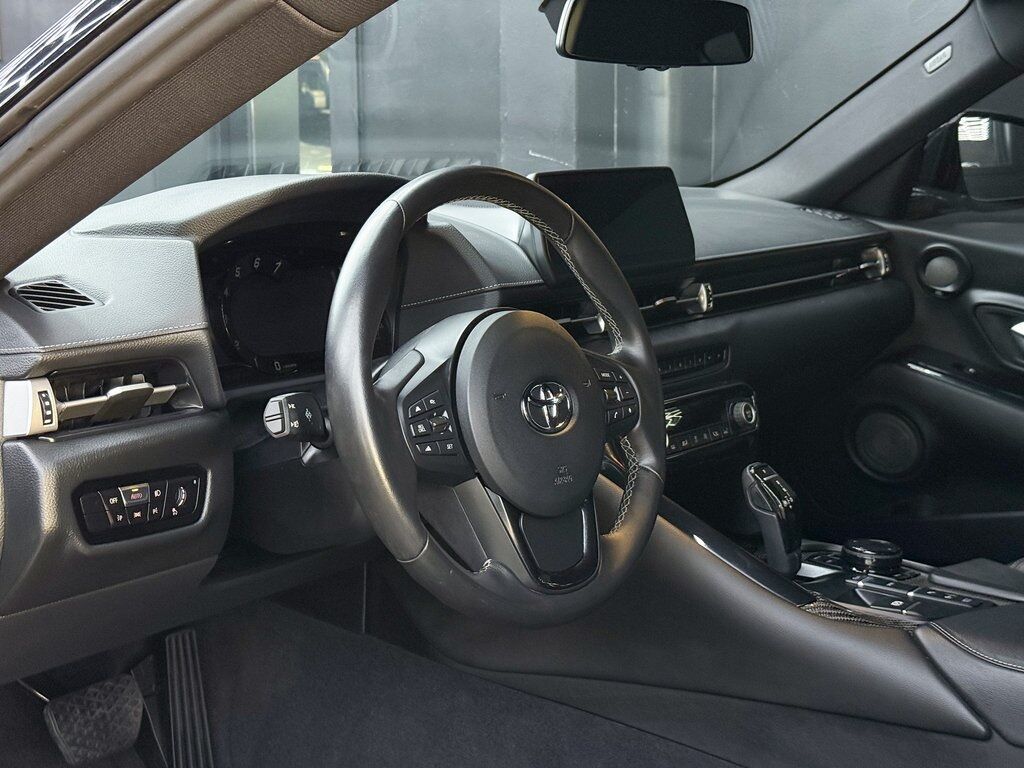 2020 Toyota Supra 3.0 Portland OR