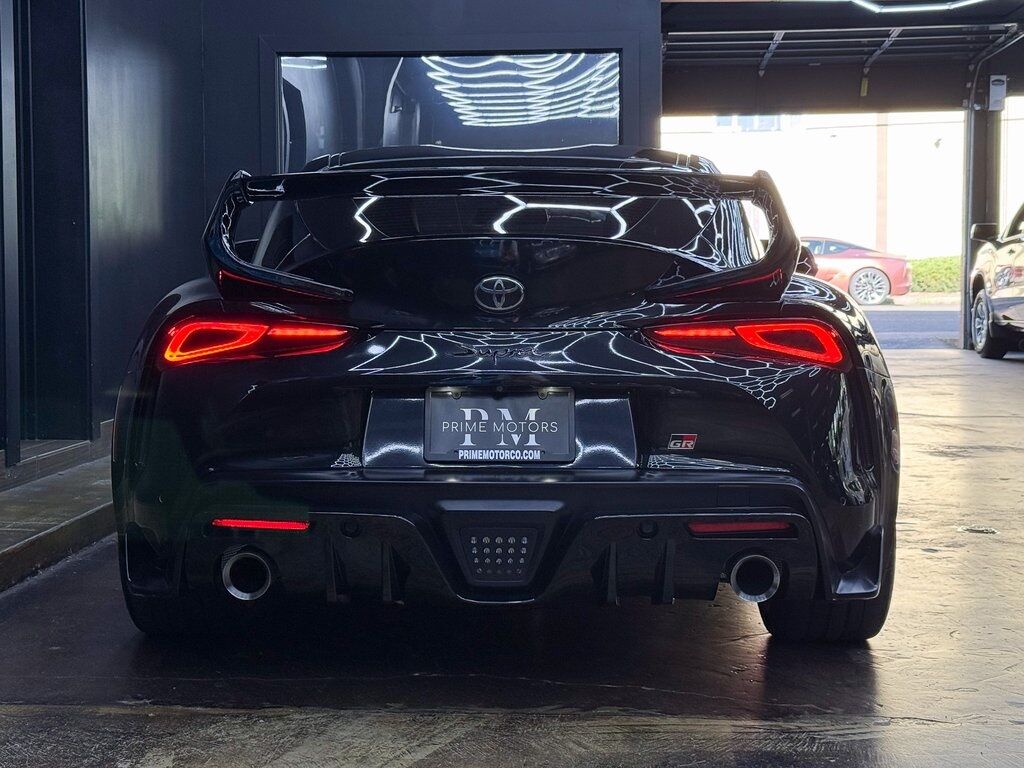 2020 Toyota Supra 3.0 Portland OR